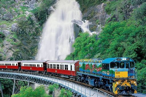 Kuranda  - 