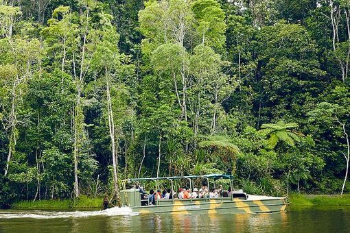 Kuranda  - 