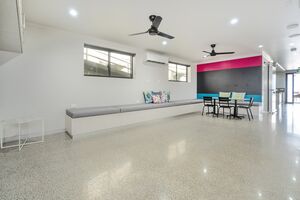 albert's Innisfail - Far North Queensland's best new hostel