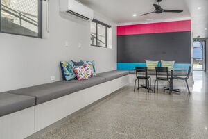 albert's Innisfail - Far North Queensland's best new hostel