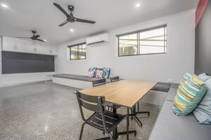 albert's Innisfail - Far North Queensland's best new hostel