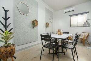 albert's Innisfail - Far North Queensland's best new hostel