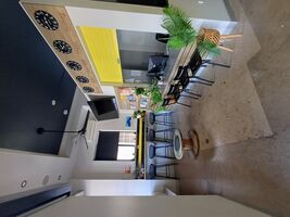 Foyer/reception