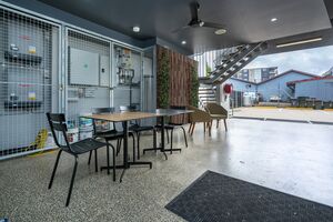 albert's Innisfail - Far North Queensland's best new hostel