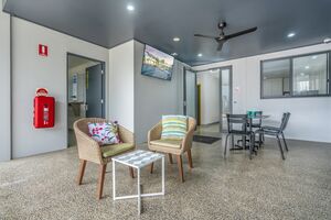 albert's Innisfail - Far North Queensland's best new hostel
