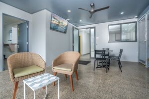albert's Innisfail - Far North Queensland's best new hostel