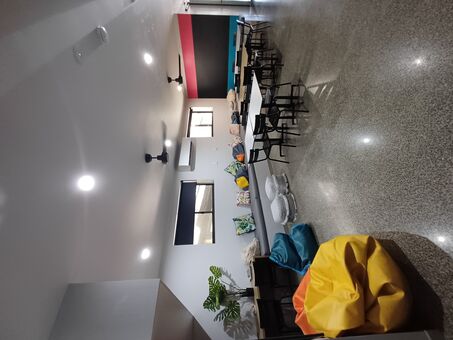 Common area | Common area | Queen Bed Room Accomodation - Alberts Innisfail QLD