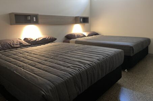 Family Room - Private Room